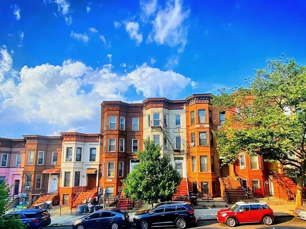 451 51st St APT 1, Brooklyn, NY 11220