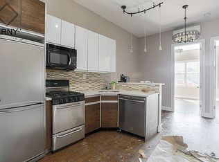 1035 Flushing Ave #2D, Brooklyn, NY 11237