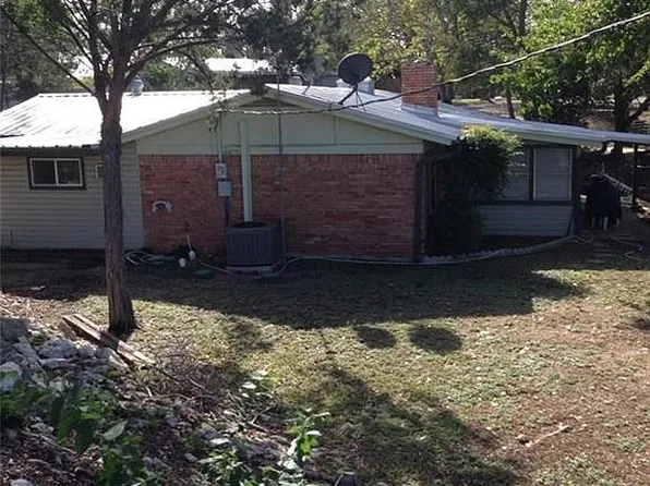 246 Mohon Dr, Whitney, TX 76692
