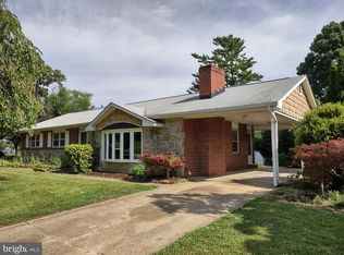 9 Hunter Dr, Bel Air, MD 21014