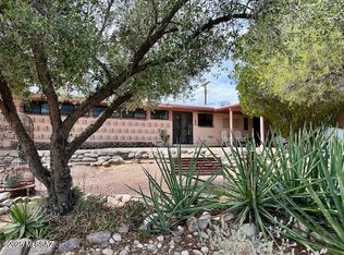 6960 E Oberlin Dr, Tucson, AZ 85710