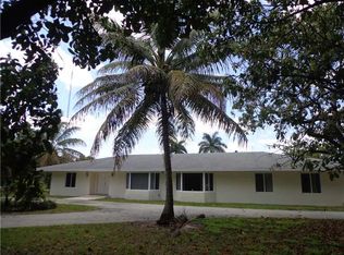 23800 SW 167th Ave, Homestead, FL 33031