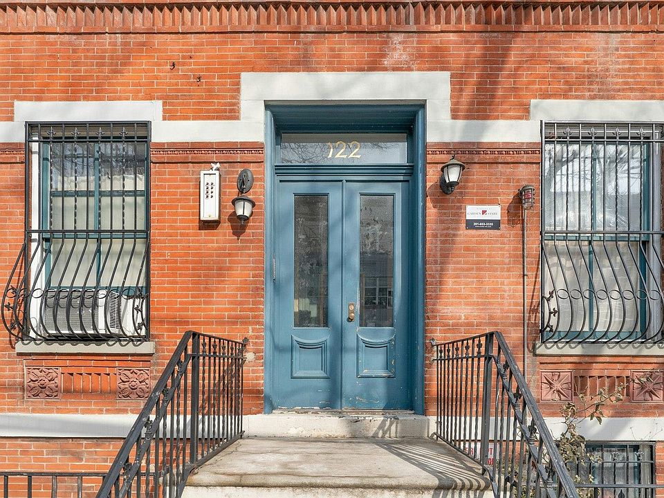 1st image of 122 Bright St Unit 4