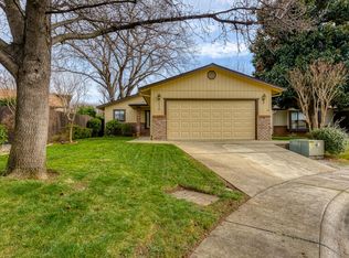 528 Monet Walk, Redding, CA 96001