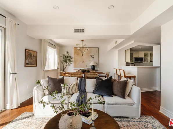 8866 Alcott St Penthouse 4, Los Angeles, CA 90035