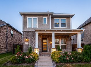 4329 Smokey Quartz Ln, Arlington, TX 76005