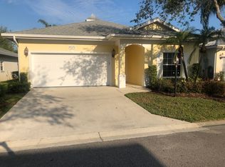 2079 NW Chenille Ln, Stuart, FL 34994