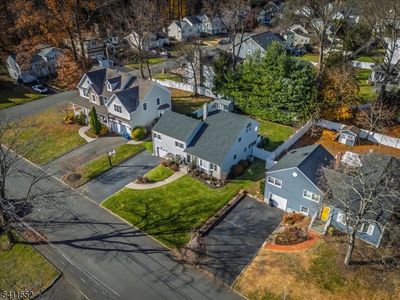 22 S Wickom Dr, Westfield, NJ, 07090