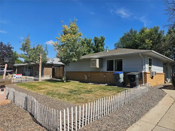 1726 Meadow Street, Longmont, CO 80501