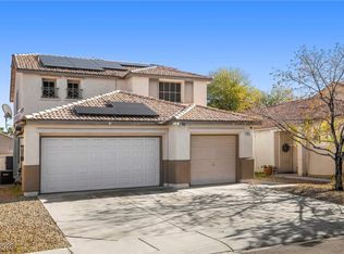 5630 Indian Springs St, North Las Vegas, NV 89031