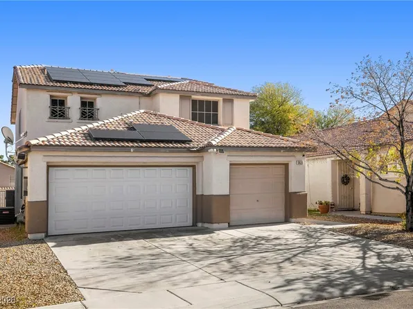 5630 Indian Springs St, North Las Vegas, NV 89031
