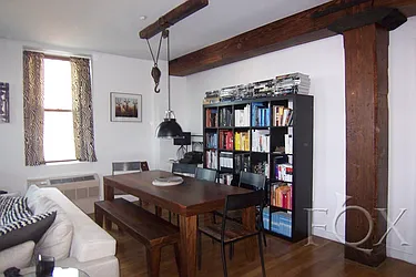 Rented by Fox Residential Group