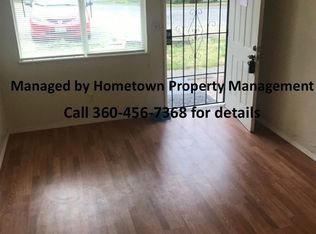 7801 Pacific Ave SE APT 13, Lacey, WA 98503