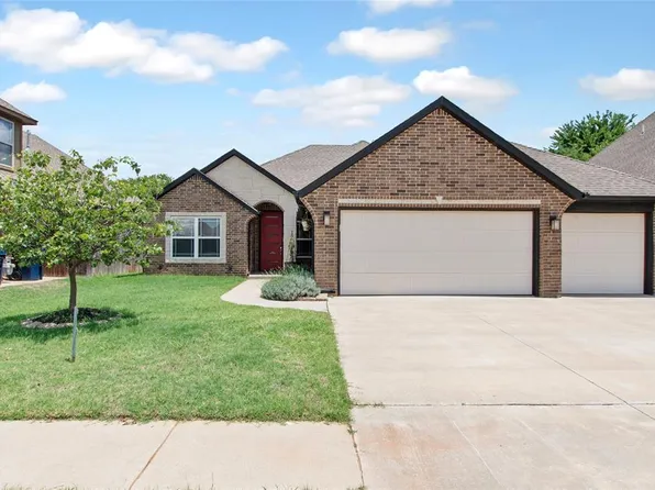 2228 Timber Xing, Yukon, OK 73099