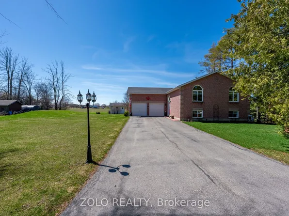 30 Sunset Beach Rd, Georgina, ON L0E 1N0