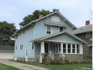 223 W 2nd St #STW2-P3, Van Wert, OH 45891