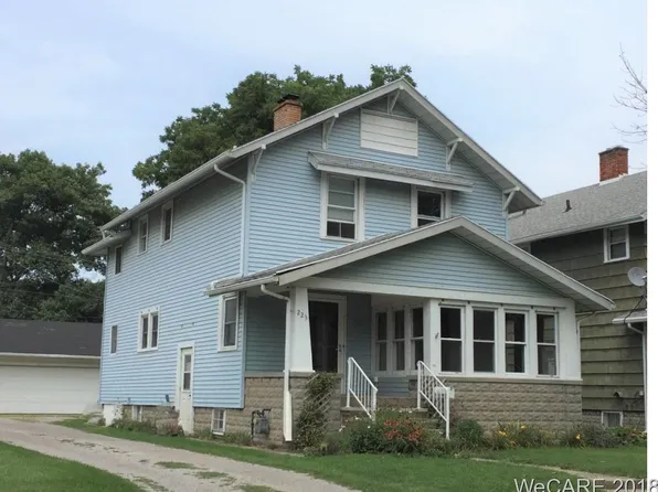 223 W 2nd St #Stw2-p3, Van Wert, OH 45891
