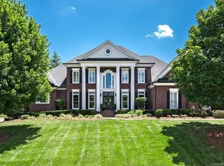 1016 Ainsdale Dr, Matthews, NC 28104