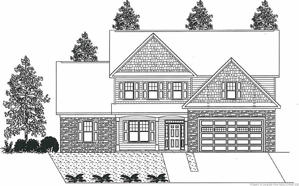 2nd image of 6201 Jacobs Creek Cir Lot 156