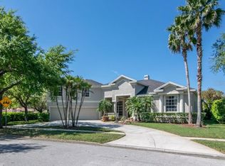 19102 Harbor Cove Ct, Lutz, FL 33558