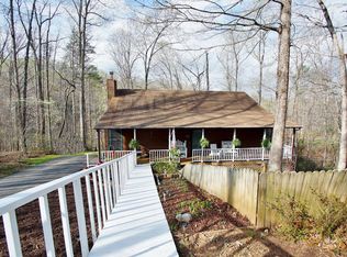 204 Pine Ridge Dr, Hardy, VA 24101