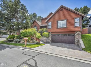 2565 Bryce Canyon Ln, Reno, NV 89509