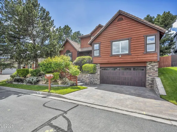 2565 Bryce Canyon Ln, Reno, NV 89509