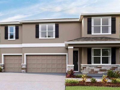 33670 Darley Dale Trl, Wesley Chapel, FL, 33545