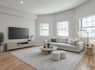 838 E 2nd St FLOOR 1, Boston, MA 02127