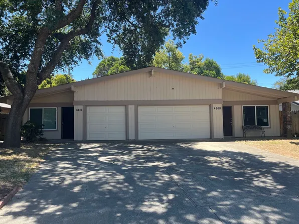 Cowell 4808-4810, 4808-4810 Cowell Blvd, Davis, CA 95618