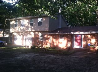 11620 Fort Washington Rd, Fort Washington, MD 20744