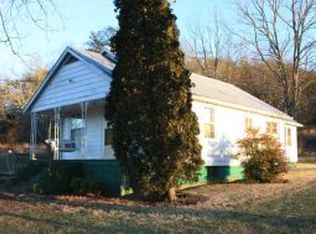 420 Maupin Rd, Chuckey, TN 37641