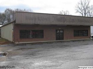 397 4th Ave SW, Bessemer, AL 35022