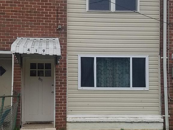 Located in the Riverview Community