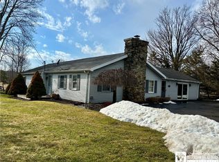 2323 W Lake Rd, Ashville, NY 14710