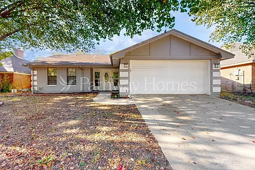 3914 Winston Dr Photo 1