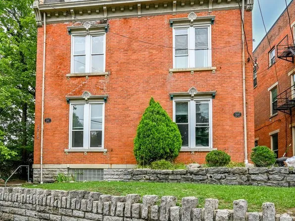 2222 Ohio Ave #2, Cincinnati, OH 45219