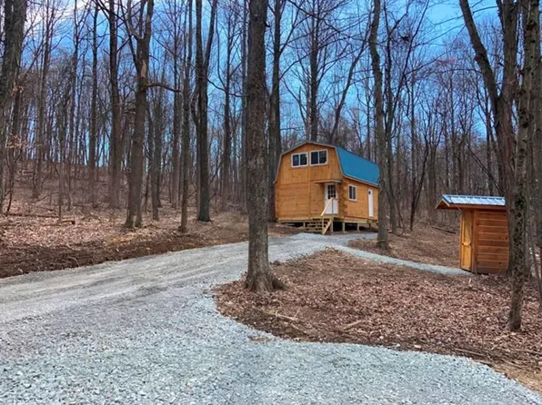 3130 Potts Hill Rd, Bainbridge, OH 45612