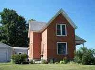 10502 E 48 Rd, Cadillac, MI 49601