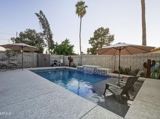 436 N LARKSPUR Street, Gilbert, AZ 85234