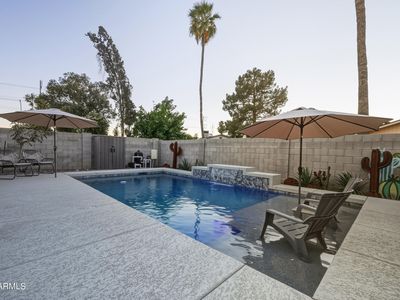 436 N LARKSPUR Street, Gilbert, AZ, 85234