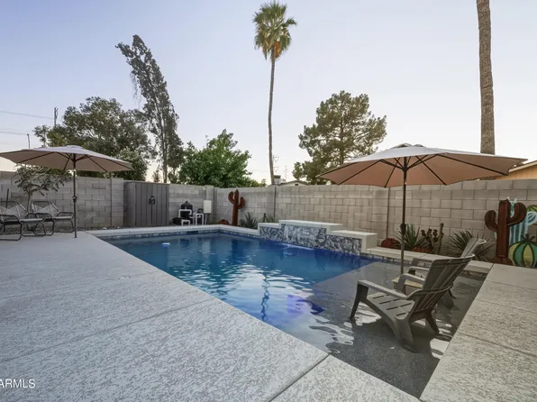 436 N LARKSPUR Street, Gilbert, AZ 85234