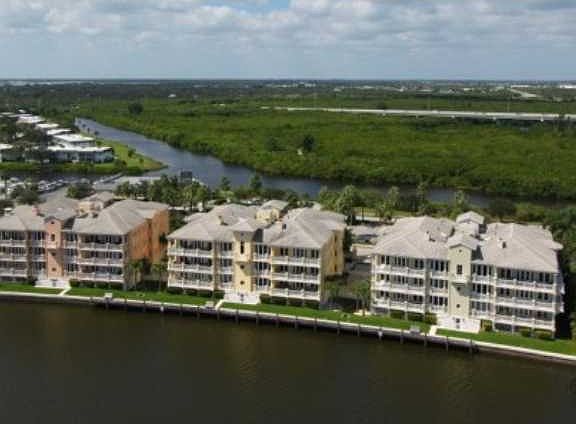 3rd image of 3 Royal Palm Point #2-2E