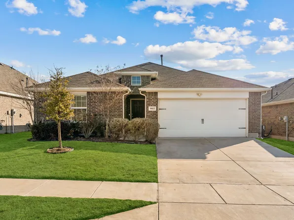 9012 Finn Ln, Fort Worth, TX 76131