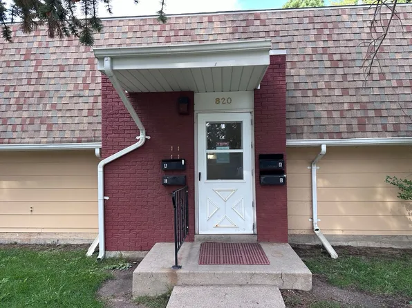 820 Hot Springs Ave, 820 Hot Springs Ave #A, Cheyenne, WY 82001