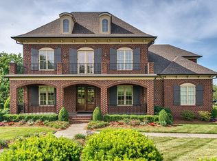 9276 Wardley Park Ln, Brentwood, TN 37027