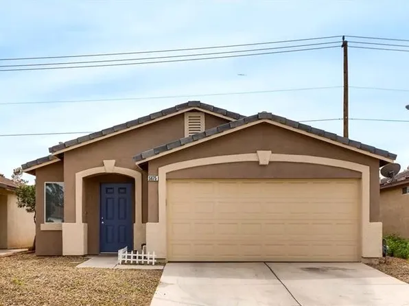 5675 Halvern Ave, Las Vegas, NV 89110
