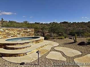 12417 N 145th Way, Scottsdale, AZ 85259