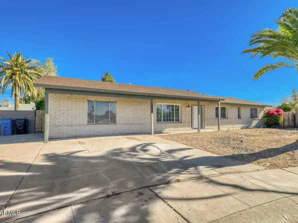 1928 W KRISTAL Way, Phoenix, AZ 85027