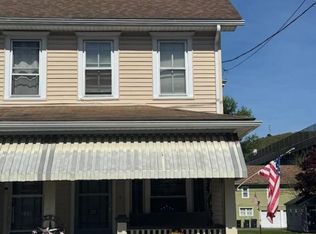 237 Franklin St, Canadensis, PA 18325